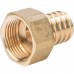 Штуцер STOUT ВР 1 X25 (SFT-0036-000125)