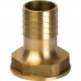 Штуцер STOUT ВР 1 X30 (SFT-0036-000130)