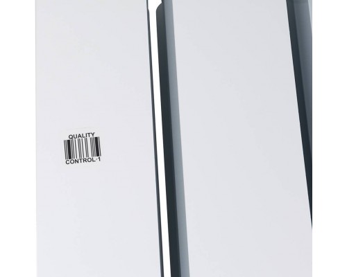 Радиатор биметаллический STOUT Space 500 11 секций боковое подключение RAL9016 SRB-0310-050011 (SRB-0310-050011) Радиатор биметаллический STOUT Space 500 11 секций боковое подключение RAL9016 SRB-0310-050011 (SRB-0310-050011)