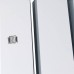 Радиатор биметаллический STOUT Space 500 11 секций боковое подключение RAL9016 SRB-0310-050011 (SRB-0310-050011)