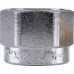 Концовка для металлопластиковых труб FAR 16х2, с накидной гайкой 1/2 (FC 6076 58802)