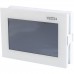 Комнатный регулятор с коммуникацией TECH OPENTHERM + коммуникации WI-FI, белый ST-2801 (ST-2801)