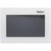 Комнатный регулятор с коммуникацией TECH OPENTHERM + коммуникации WI-FI, белый ST-2801 (ST-2801)