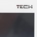 Комнатный регулятор с коммуникацией TECH OPENTHERM + коммуникации WI-FI, белый ST-2801 (ST-2801)