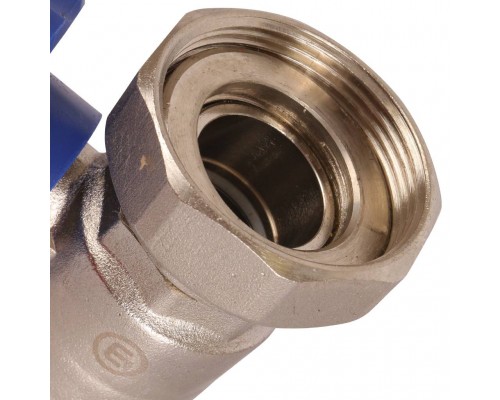 Насосная группа ROMMER RDG-0001 с прямым контуром 1 без насоса (RDG-0001-002501)