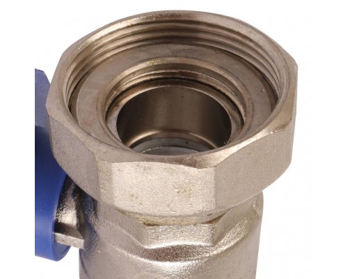 Насосная группа ROMMER RDG-0001 с прямым контуром 1 без насоса (RDG-0001-002501)