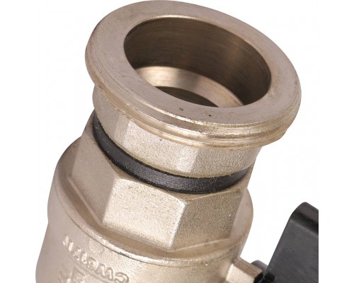 Насосная группа ROMMER RDG-0001 с прямым контуром 1 без насоса (RDG-0001-002501)