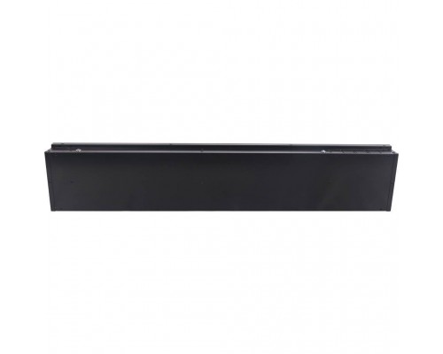 Конвектор внутрипольный STOUT SCN 80.190.1200 (Решётка роликовая) SCN-1100-0819120 (SCN-1100-0819120)