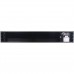 Конвектор внутрипольный STOUT SCN 80.190.1200 (Решётка роликовая) SCN-1100-0819120 (SCN-1100-0819120)