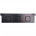 Конвектор внутрипольный STOUT SCN 80.190.1400 (Решётка роликовая) SCN-1100-0819140 (SCN-1100-0819140)