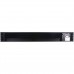 Конвектор внутрипольный STOUT SCN 80.190.1400 (Решётка роликовая) SCN-1100-0819140 (SCN-1100-0819140)