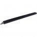 Конвектор внутрипольный STOUT SCN 80.190.1400 (Решётка роликовая) SCN-1100-0819140 (SCN-1100-0819140)