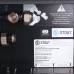Конвектор внутрипольный STOUT SCN 80.190.1600 (Решётка роликовая) SCN-1100-0819160 (SCN-1100-0819160)