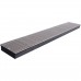 Конвектор внутрипольный STOUT SCN 80.300.1800 (Решётка роликовая) SCN-1100-0830180 (SCN-1100-0830180)