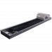 Конвектор внутрипольный STOUT SCN 80.300.1800 (Решётка роликовая) SCN-1100-0830180 (SCN-1100-0830180)
