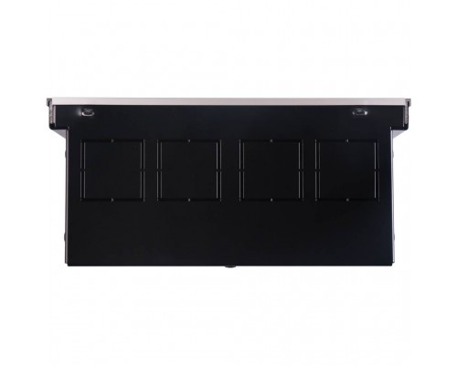Конвектор внутрипольный STOUT SCN 80.300.1800 (Решётка роликовая) SCN-1100-0830180 (SCN-1100-0830180)