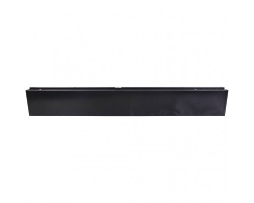 Конвектор внутрипольный STOUT SCN 80.300.1800 (Решётка роликовая) SCN-1100-0830180 (SCN-1100-0830180)