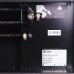 Конвектор внутрипольный STOUT SCN 80.300.1800 (Решётка роликовая) SCN-1100-0830180 (SCN-1100-0830180)