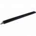 Конвектор внутрипольный STOUT SCN 80.300.1800 (Решётка роликовая) SCN-1100-0830180 (SCN-1100-0830180)
