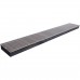Конвектор внутрипольный STOUT SCN 80.300.2000 (Решётка роликовая) SCN-1100-0830200 (SCN-1100-0830200)