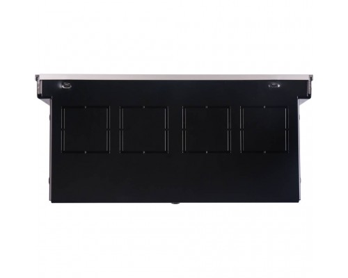 Конвектор внутрипольный STOUT SCN 80.300.2000 (Решётка роликовая) SCN-1100-0830200 (SCN-1100-0830200)