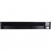 Конвектор внутрипольный STOUT SCN 80.300.2000 (Решётка роликовая) SCN-1100-0830200 (SCN-1100-0830200)