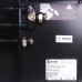 Конвектор внутрипольный STOUT SCN 80.300.2000 (Решётка роликовая) SCN-1100-0830200 (SCN-1100-0830200)