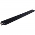 Конвектор внутрипольный STOUT SCN 80.300.2000 (Решётка роликовая) SCN-1100-0830200 (SCN-1100-0830200)