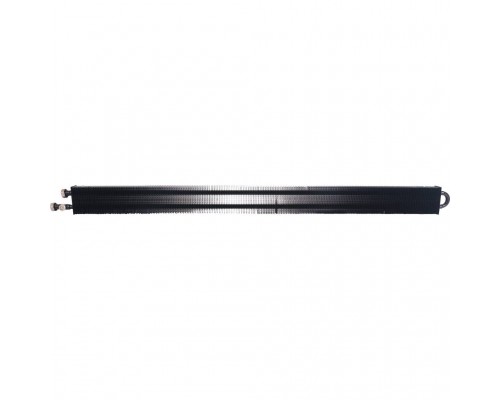 Конвектор внутрипольный STOUT SCN 80.300.2000 (Решётка роликовая) SCN-1100-0830200 (SCN-1100-0830200)