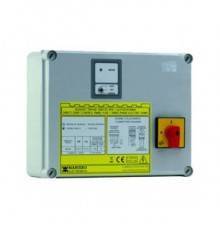 Пульт управления MANIERO 295 71 М (QA/50B M001 1x230V 50/60 Hz) (47563)