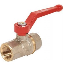 Шаровой кран Danfoss BVR внутр. резьба Ду 32 (065B8210)