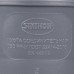 Sinikon 528003.R муфта соединительная D50 (528003.R)