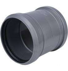 Sinikon 528007.R муфта соединительная D110 (528007.R)
