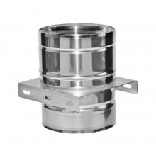 Пластина основания проходная JEREMIAS D300 мм DW07 300 (DW07 300)