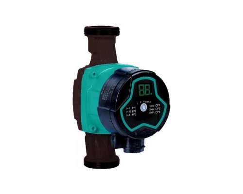 Насос циркуляционный MASTER S 25-4 230V 180мм SHINHOO /180/ Насос циркуляционный MASTER S 25-4 230V 180мм SHINHOO /180/