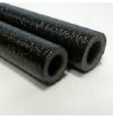 Трубы теплоизоляционные Трубка ENERGOFLEX SUPER PROTECT BK 20/9-2 EFXT020092SUPRBK