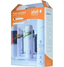 Комплект картриджей Atoll Набор №202