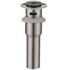 Донный клапан для раковины BelBagno BB-PCU-02-IN