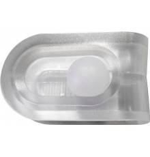 Держатель шторы Ridder 50600