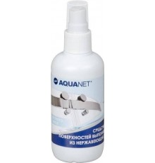Средство для металлических поверхностей Aquanet 00185092
