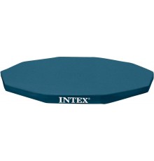 Тент Intex Metal Frame 28031 для каркасного бассейна, 366 см