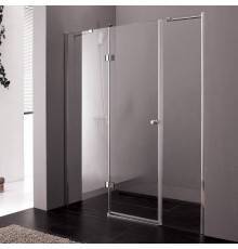 Душевая дверь в нишу Cezares Verona B13 30/60/40 P Cr L
