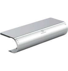 Полочка-мыльница Ideal Standard Ceratherm T50 A7215AA хром