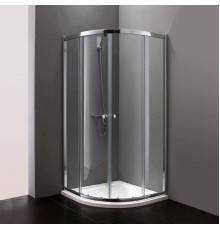Душевой уголок Cezares Anima W R2 90 C Cr IV