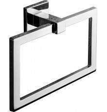 Полотенцедержатель Colombo Design BasicQ B3731 хром