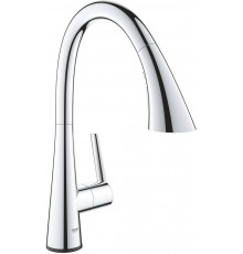 Смеситель для кухни Grohe Zedra Touch 30219002, 002 (Ненадлежащее качество: выставочный экземпляр)