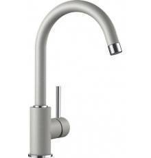 Смеситель для кухни Blanco Mida Silgranit 524210