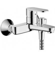 Смеситель для ванны с душем Hansgrohe Vernis Blend 71440000 хром
