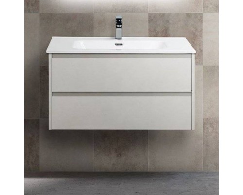 Тумба под раковину BelBagno Kraft 80 bianco opaco