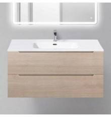 Тумба под раковину BelBagno Etna 100 rovere grigio